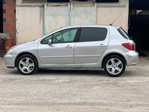 Peugeot 307 2004 XT