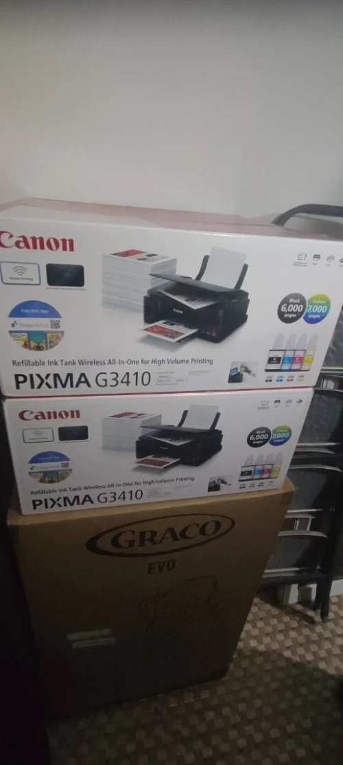 Canon 3410