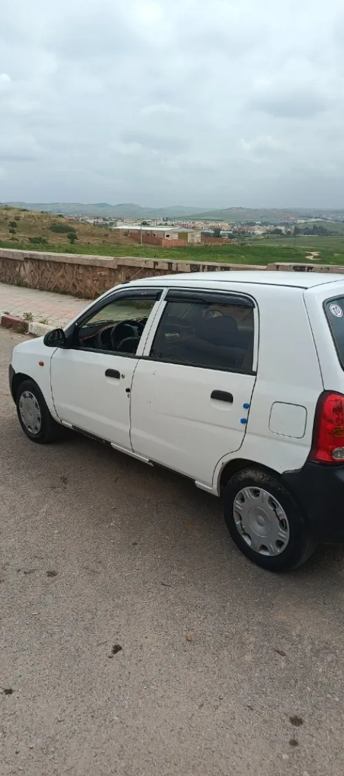 Suzuki Alto 2012 STD AC