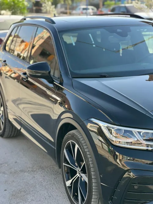 Volkswagen Tiguan 2023 R lain