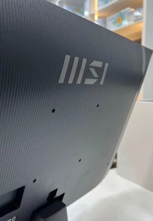 Ecran msi pro