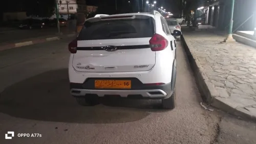 Chery Tiggo 2 pro 2024 1.5 MT 1.5 ess 108ch