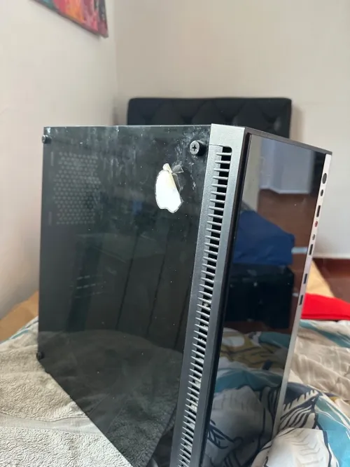 Pc gamer unité centrale 