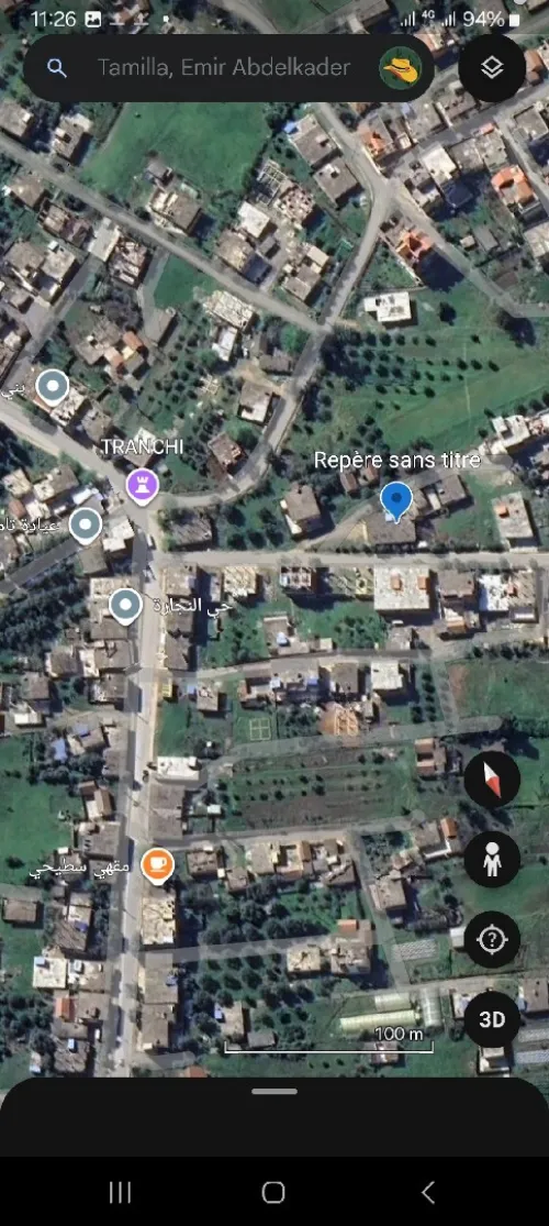 Location Local Jijel Emir abdelkader