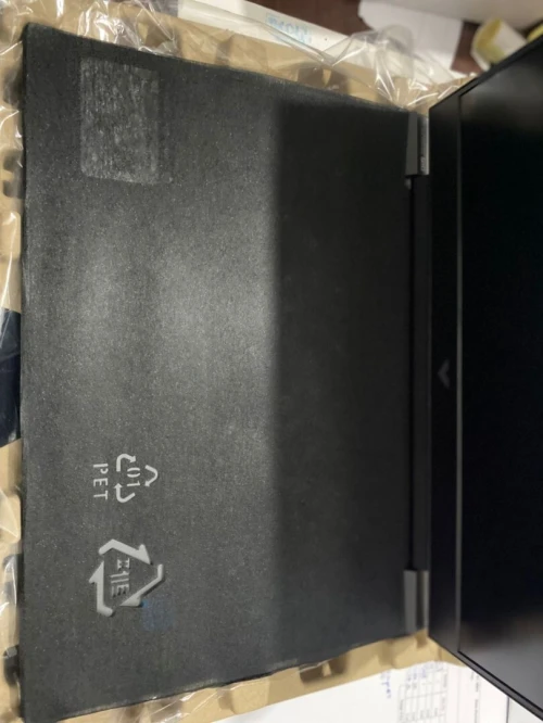 Hp Victus 15-fa2082wm i5 13th/16g/512 Nvme / Rtx 4050 Sous Emballage