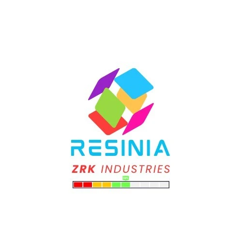 résine époxy (fourniture)  (a partir de 1000 DA/kg)
