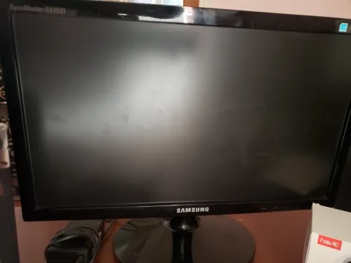 samsung monitor