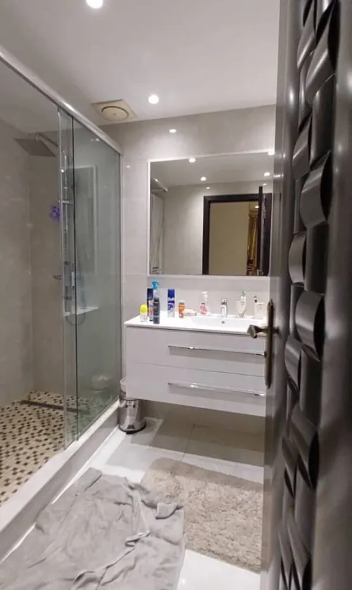 Vente Appartement F4 Alger Cheraga