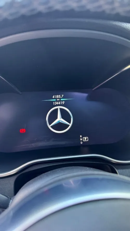 Mercedes GLC 2020 GLC