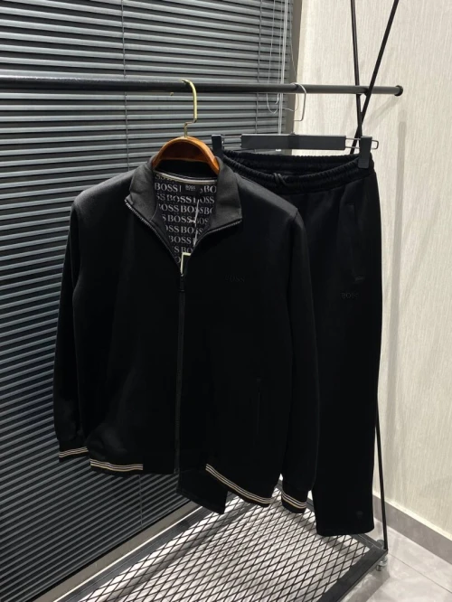 Ensemble boss 