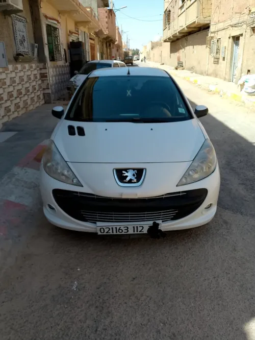 Peugeot 206 Plus 2012 206 Plus
