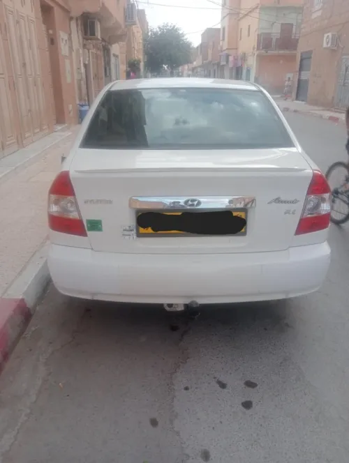 Hyundai Accent 2015 Accent