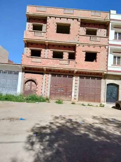 Vente Villa Tlemcen Tlemcen