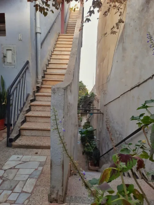 Vente Villa Alger Hussein dey