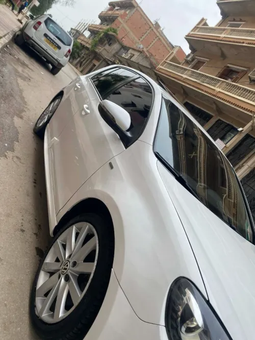 Volkswagen Golf 6 2014 Match 2