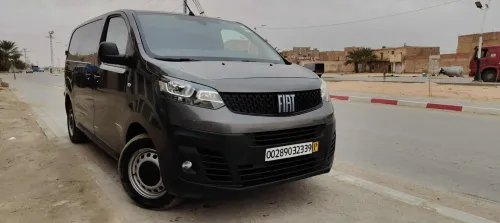 Fiat Scudo 