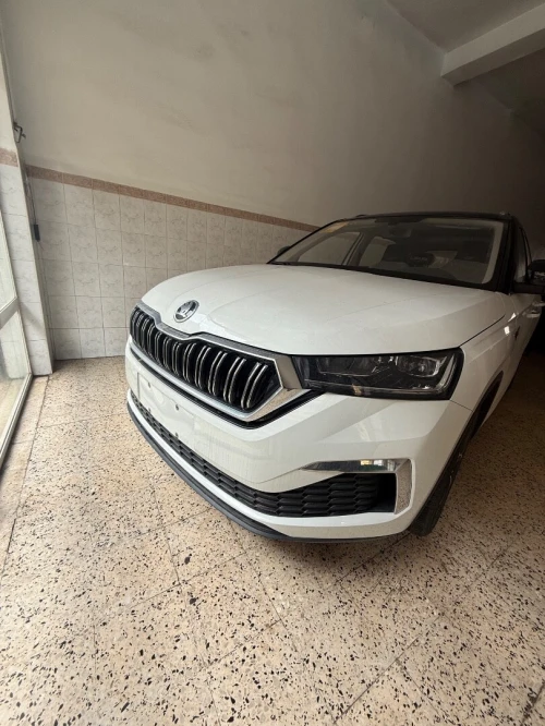 Skoda Kamiq 2026 Gt