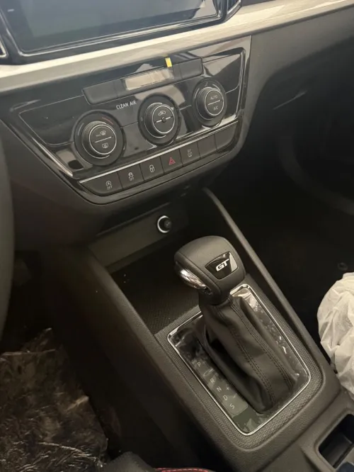 Skoda Kamiq 2026 Gt