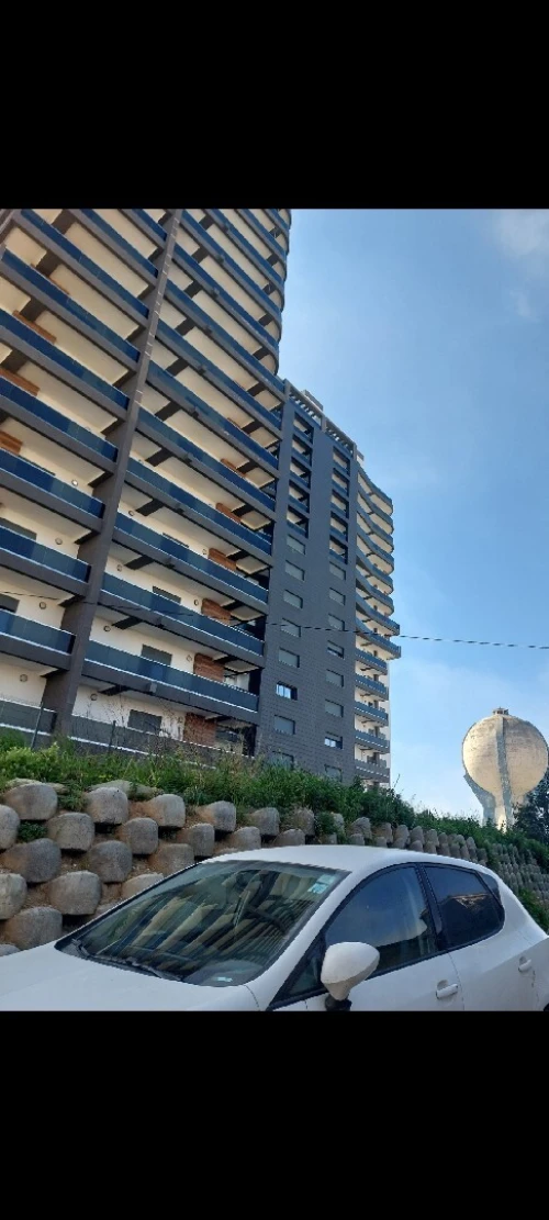Vente Appartement F4 Alger Mohammadia