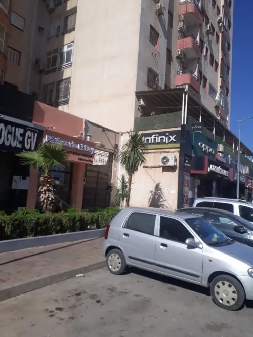 Location Appartement F3 Alger Bab ezzouar