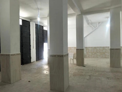 Location Local Alger Bordj el kiffan