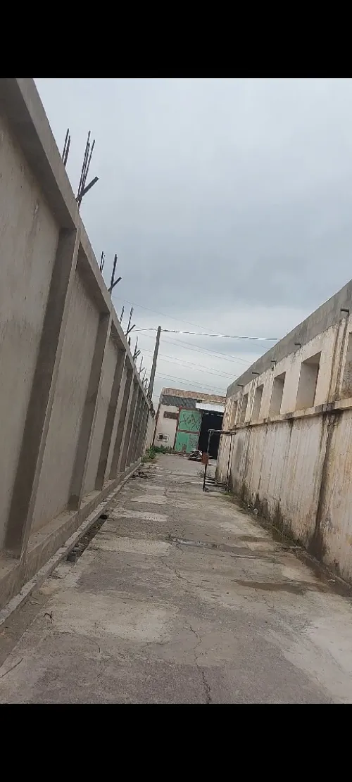 Location Hangar - Usine Alger Baraki