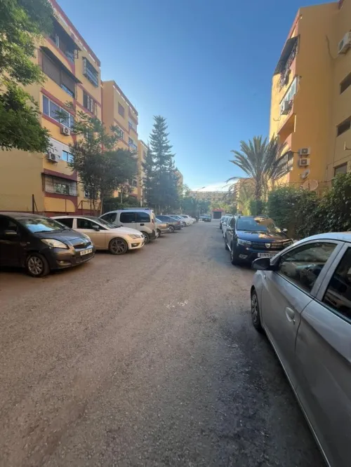 Vente Appartement F4 Alger Bab ezzouar