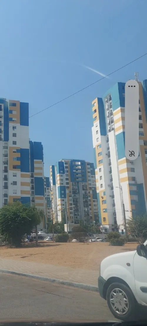 Vente Appartement F4 Alger Bab ezzouar