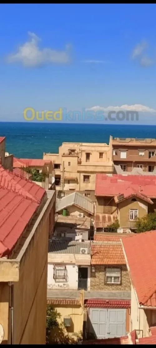 Location Appartement F3 Alger Mohammadia