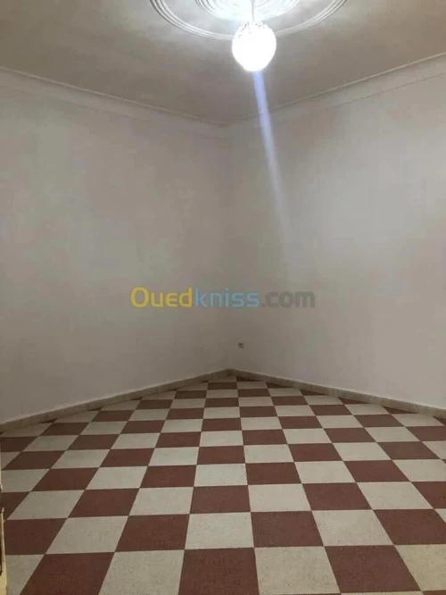 Location Appartement F5 Alger Mohammadia