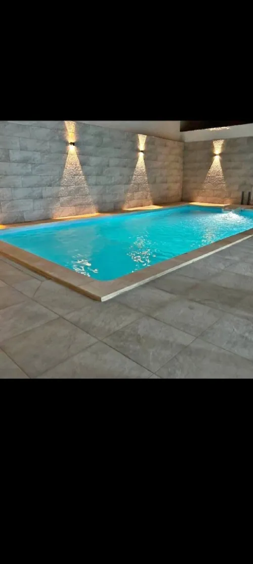 Vente Villa Alger Mohammadia