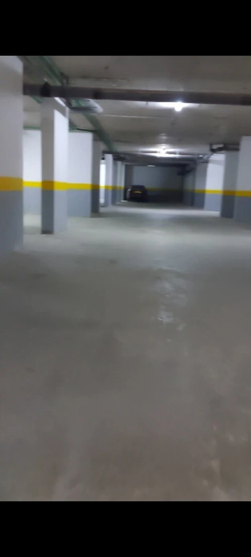 Vente Appartement F4 Alger Mohammadia