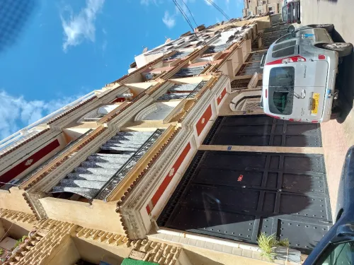 Vente Villa Alger Mohammadia