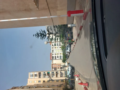 Vente Appartement F6 Alger Mohammadia