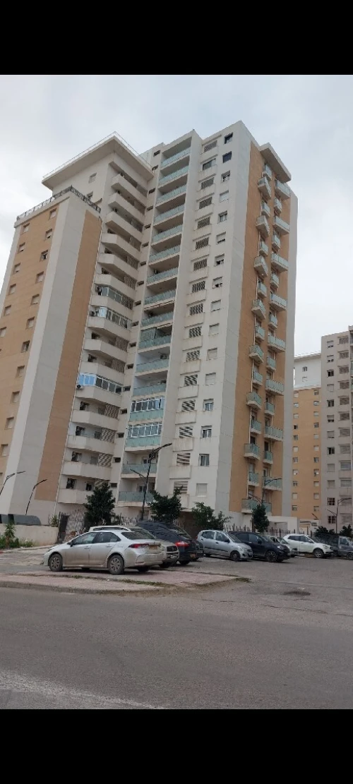Vente Appartement F4 Alger Mohammadia