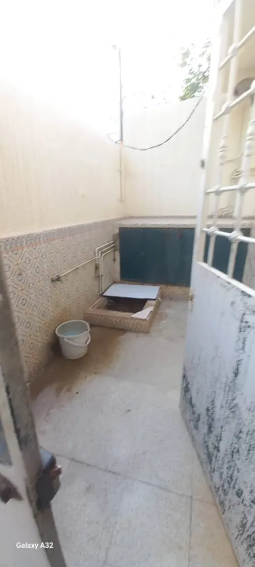 Vente Villa Alger Mohammadia