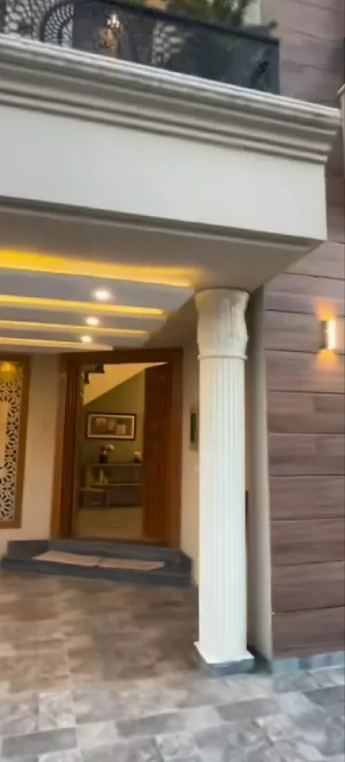 Location Villa Alger Bordj el kiffan