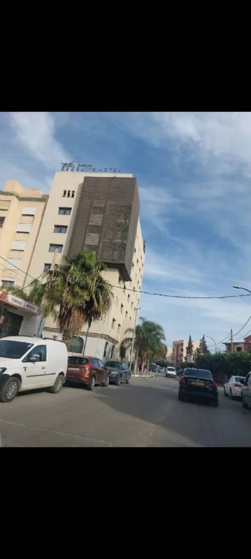 Vente Appartement F4 Alger Dar el beida
