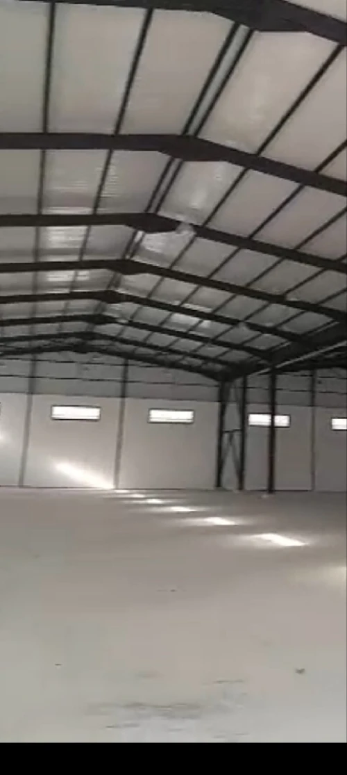 Location Hangar - Usine Boumerdès Ouled moussa