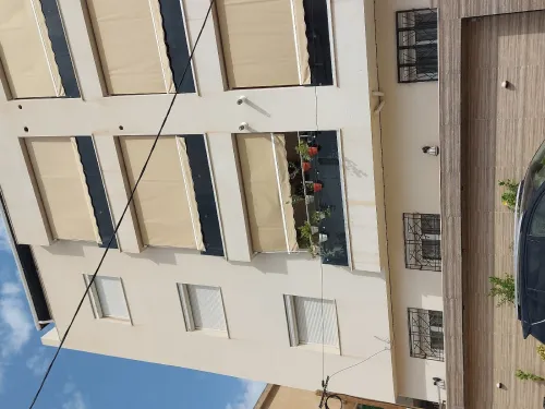 Location Appartement F3 Alger Mohammadia