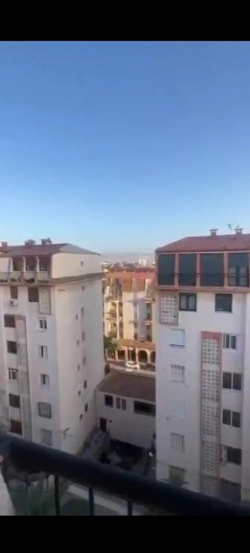 Vente Appartement Duplex F4 Alger Bab ezzouar