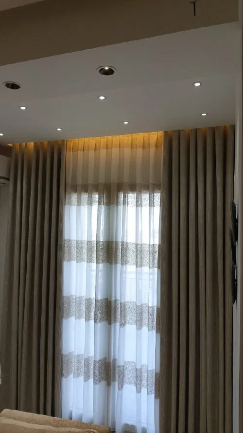 Location Villa Alger Mohammadia