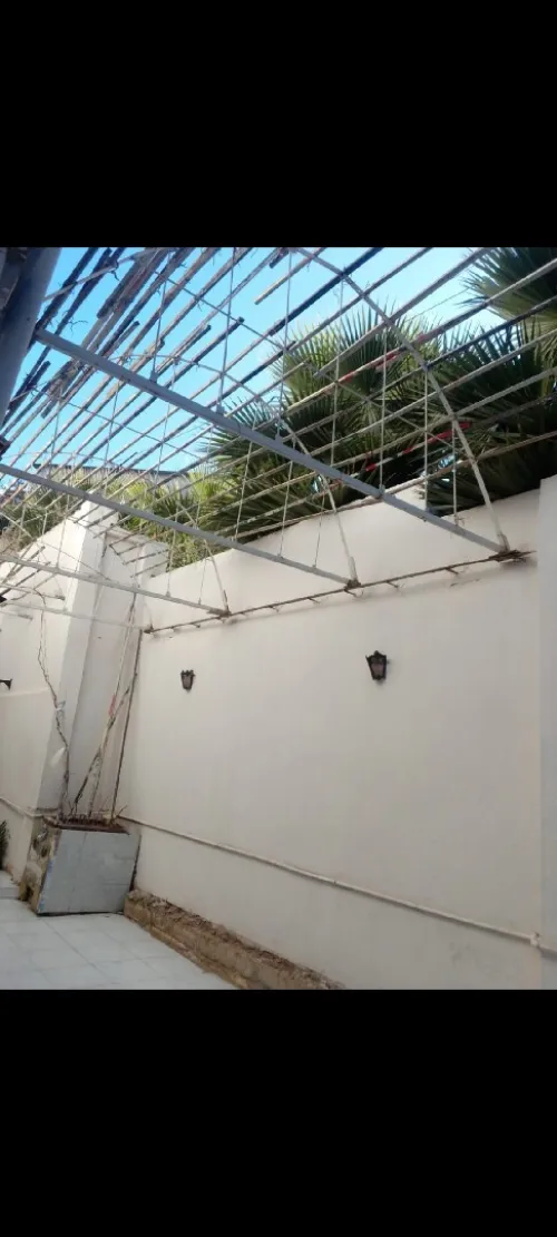 Vente Villa Alger Mohammadia