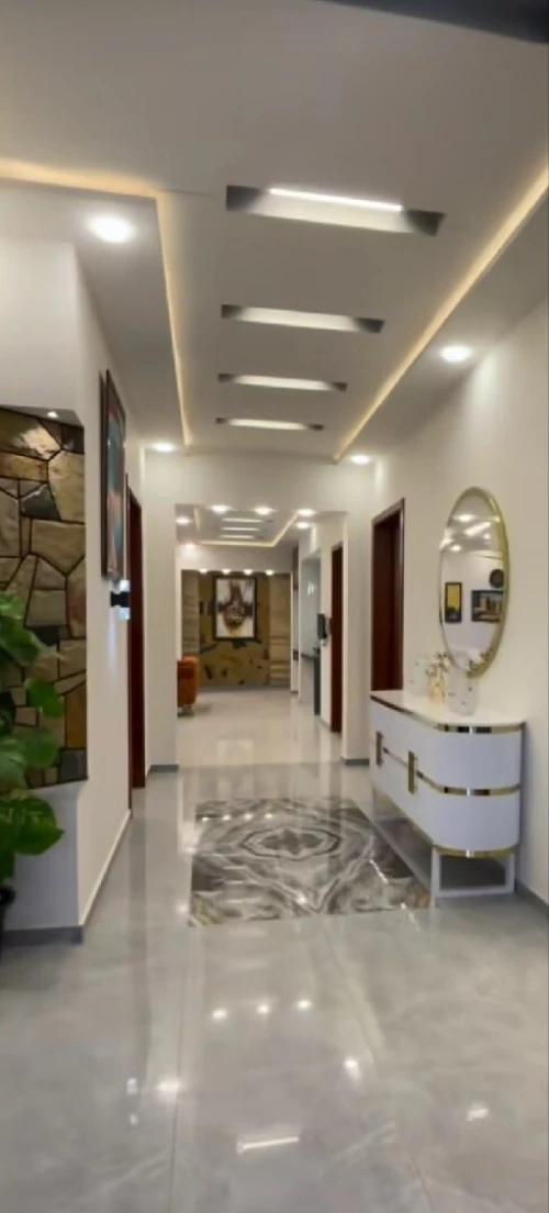 Vente Villa Alger Mohammadia