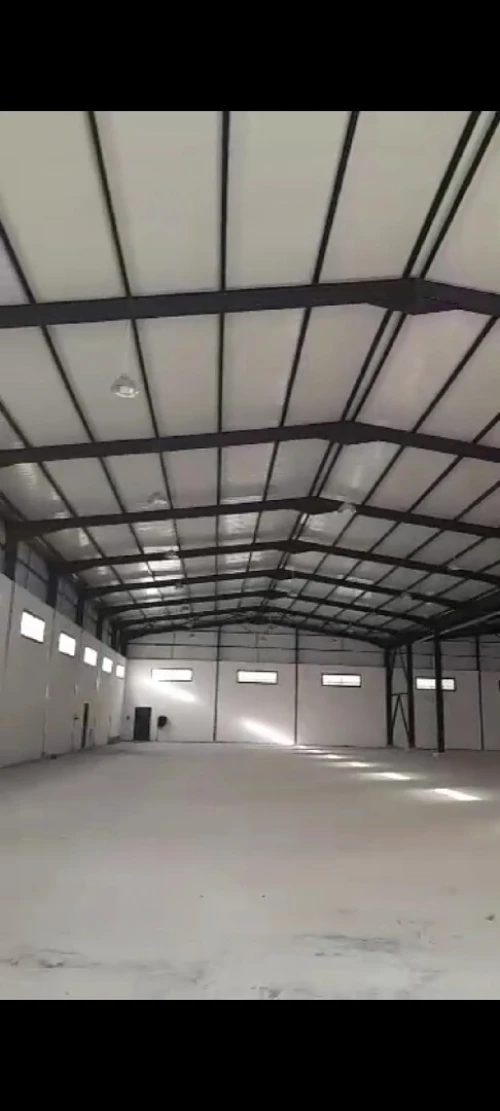 Location Hangar - Usine Boumerdès Khemis el khechna