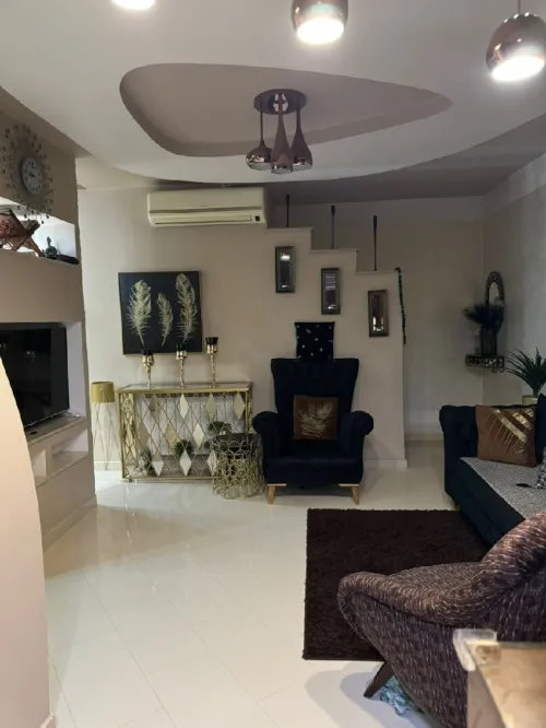 Location Villa Alger Mohammadia