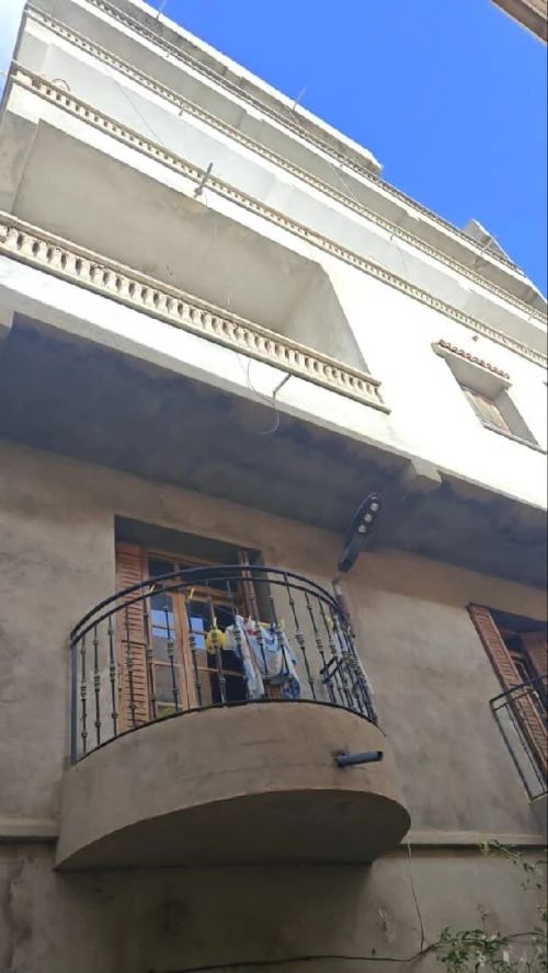 Vente Villa Alger Chevalley