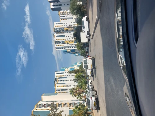 Location Local Alger Bab ezzouar