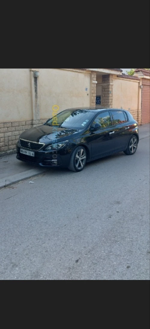 Vente Terrain Alger Mohammadia