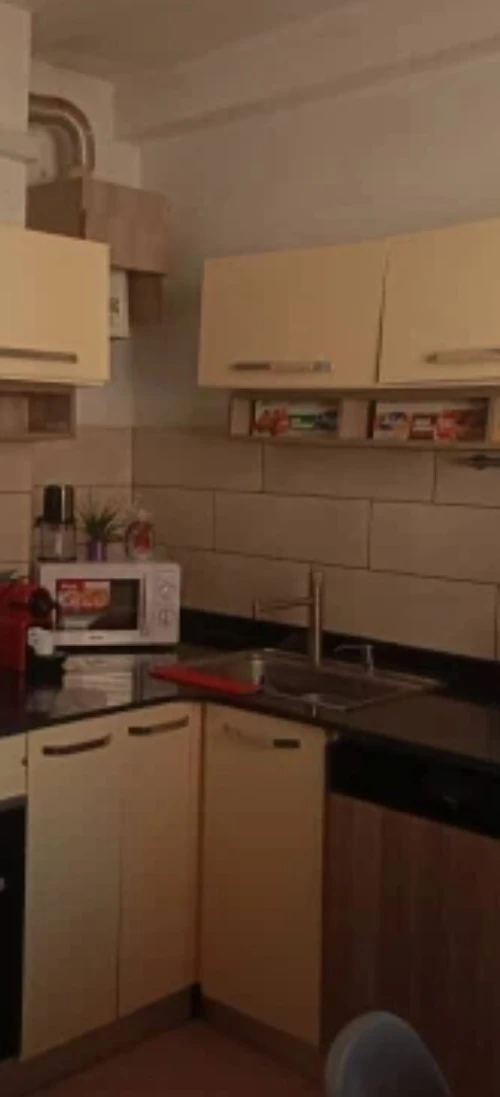 Location Appartement F3 Alger Bab ezzouar